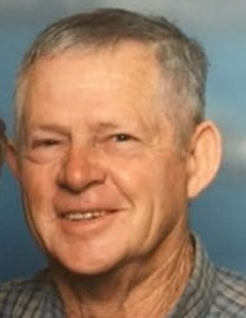 Doye Wayne Frazier
