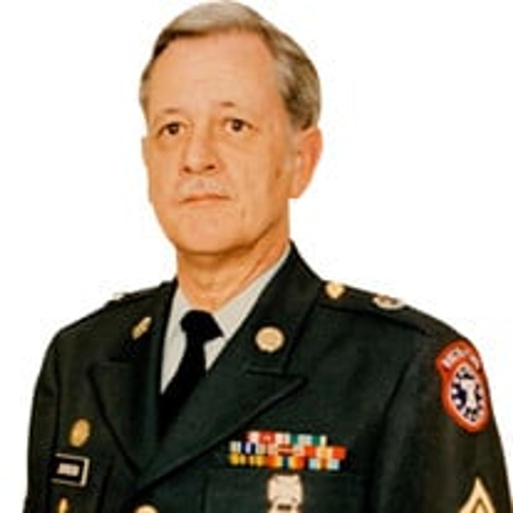 Larry Johnson Profile Photo