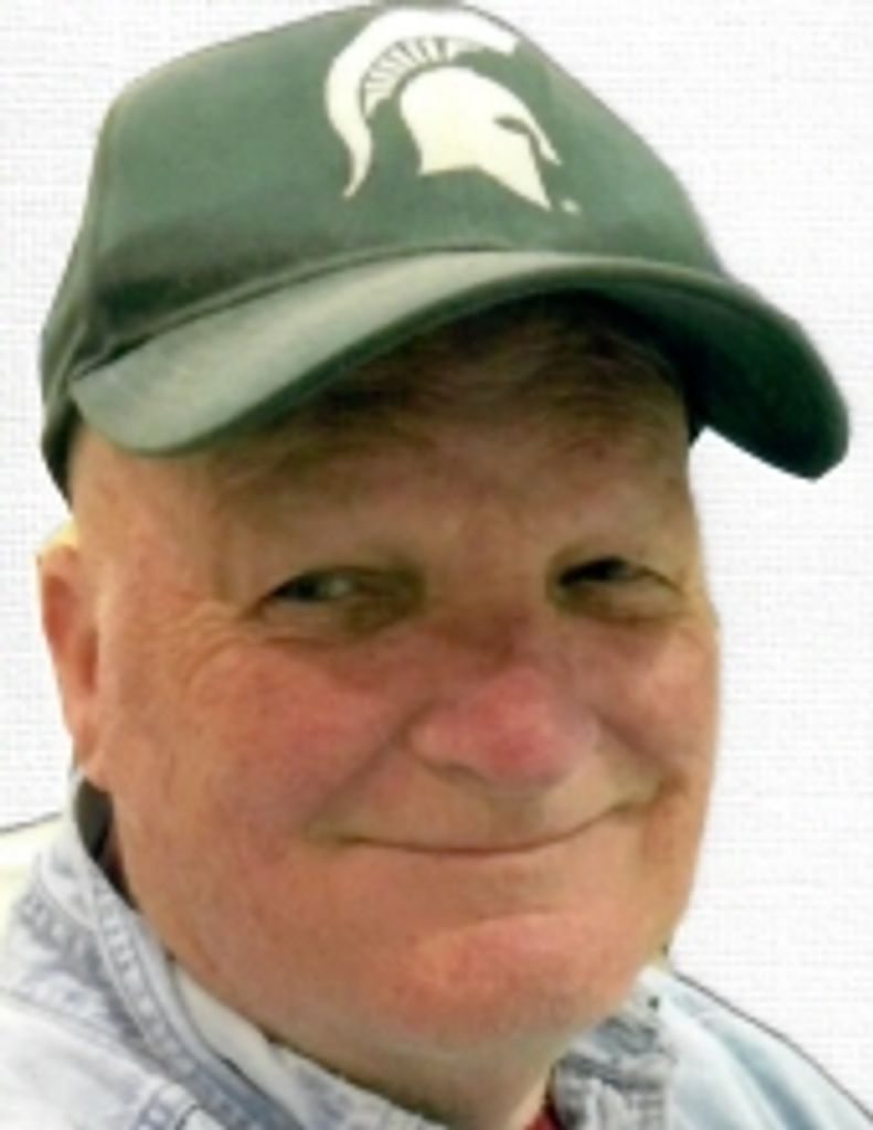 Dennis E. Drougel