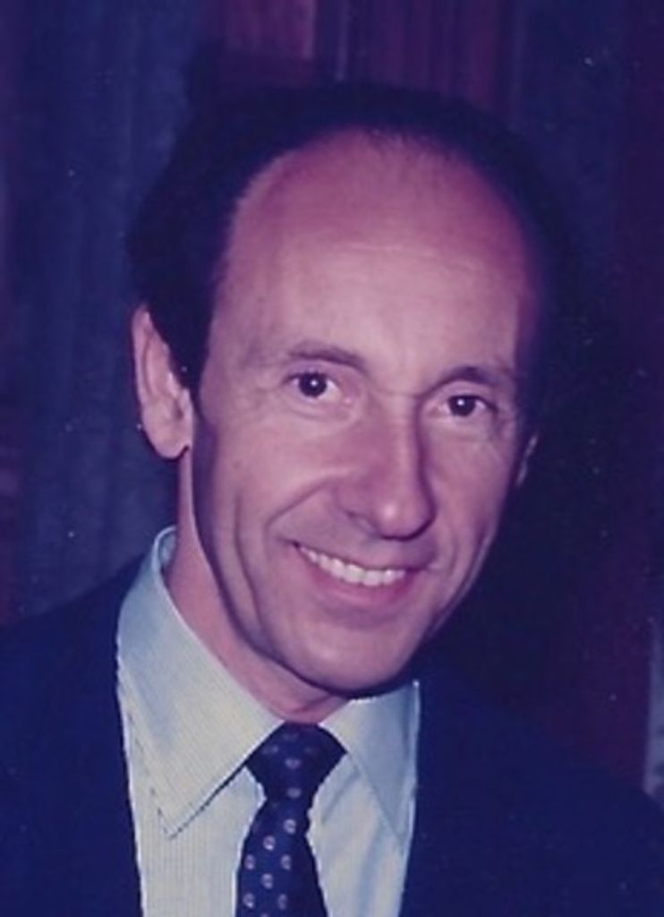 Salvatore  Anthony Priolo