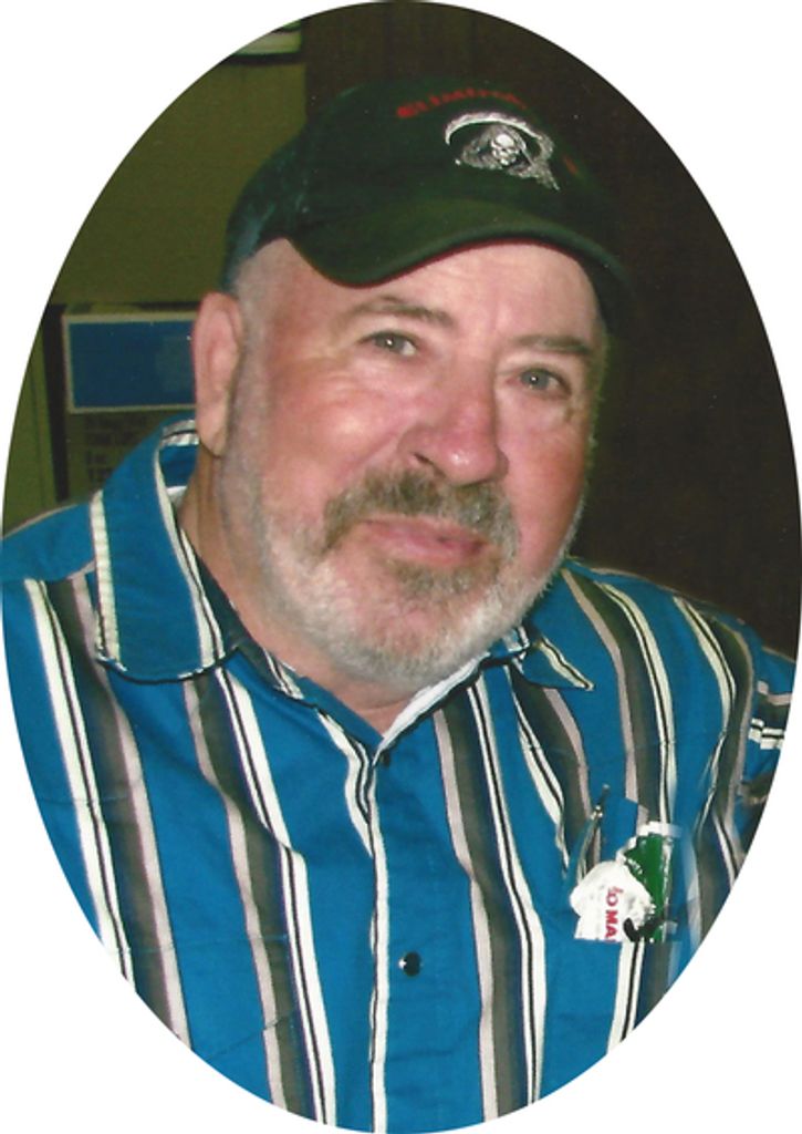 Larry Collins Profile Photo