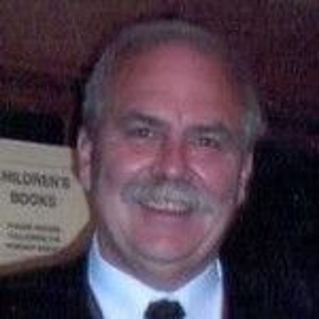 R. Michael Gustin