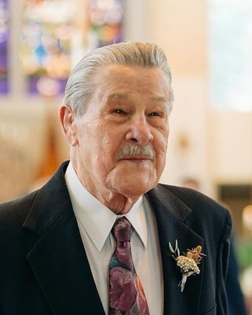 Miles V. Martin Profile Photo