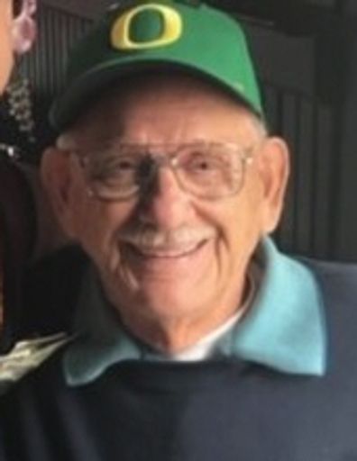 Earl "Bernard" Bennett Profile Photo