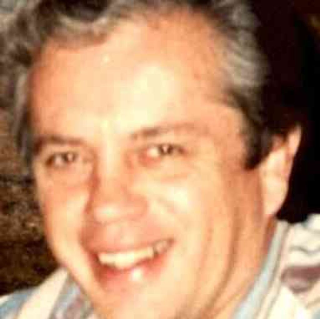 Carl Michael Podlesny Profile Photo