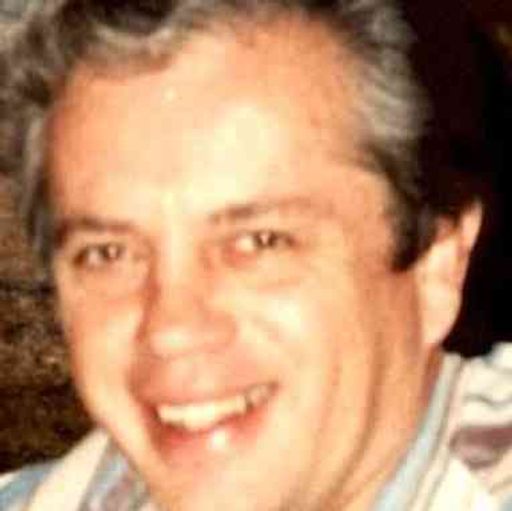 Carl Michael Podlesny