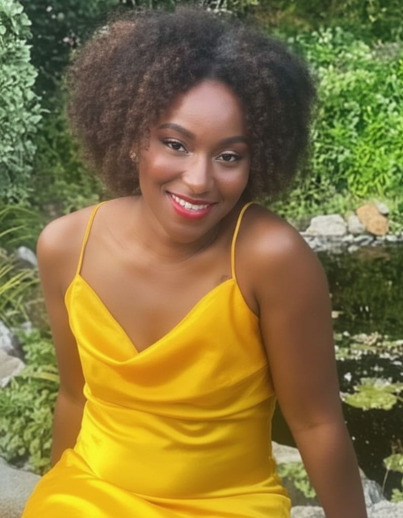 Rose Janelle Cotton Profile Photo