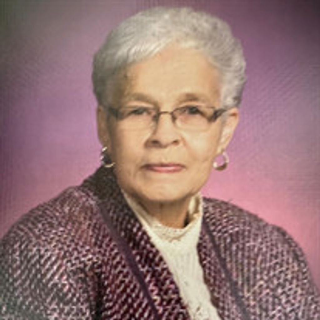 Jane V. Harper
