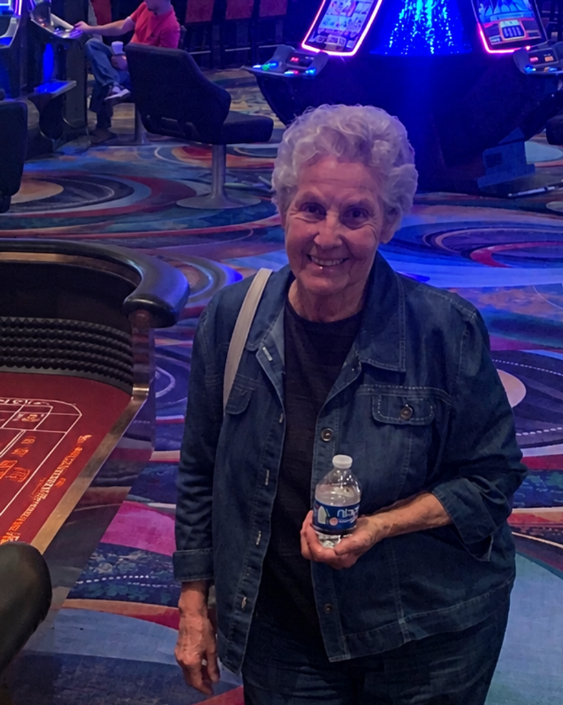 Phillis Marie McKinley Profile Photo