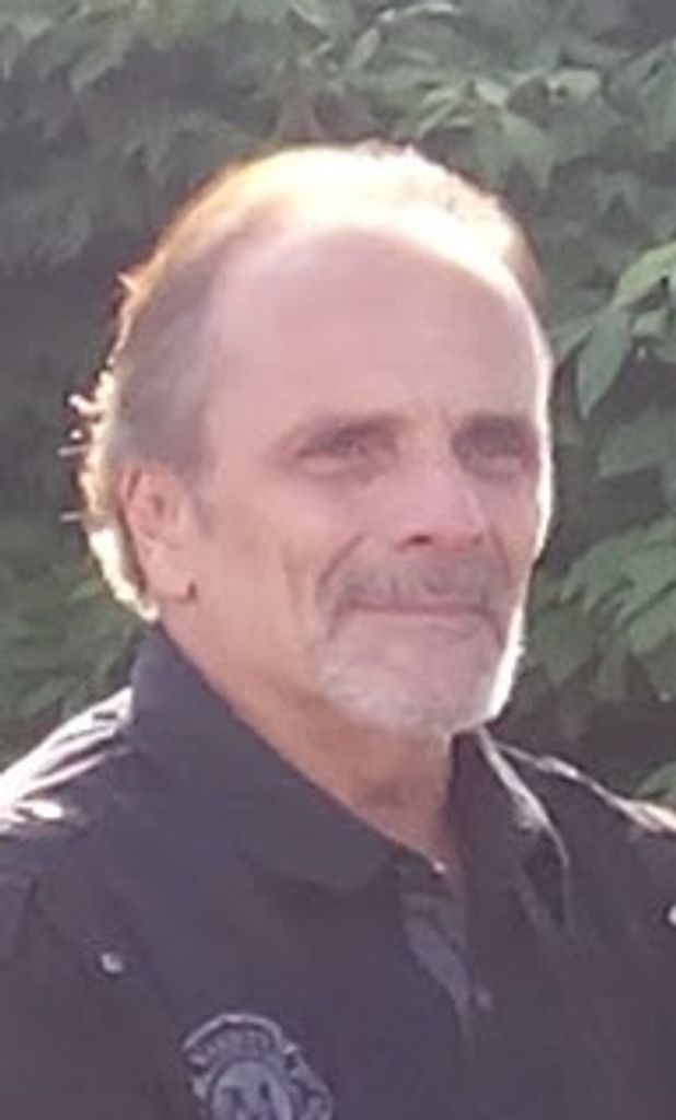 Randall Lynn Tomey Profile Photo