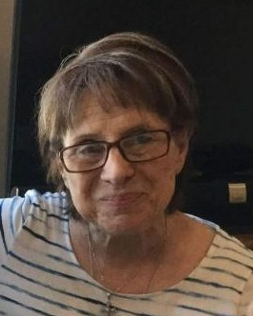Millie McDonald