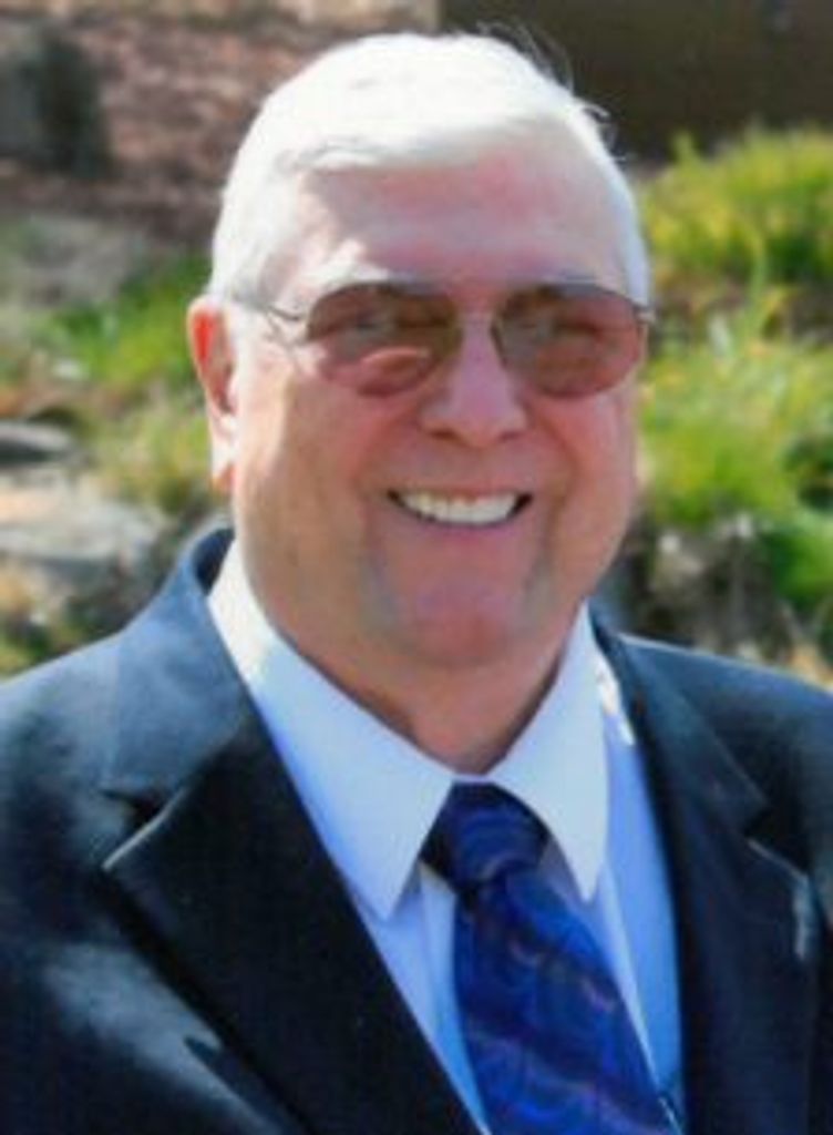 Robert Schetrompf