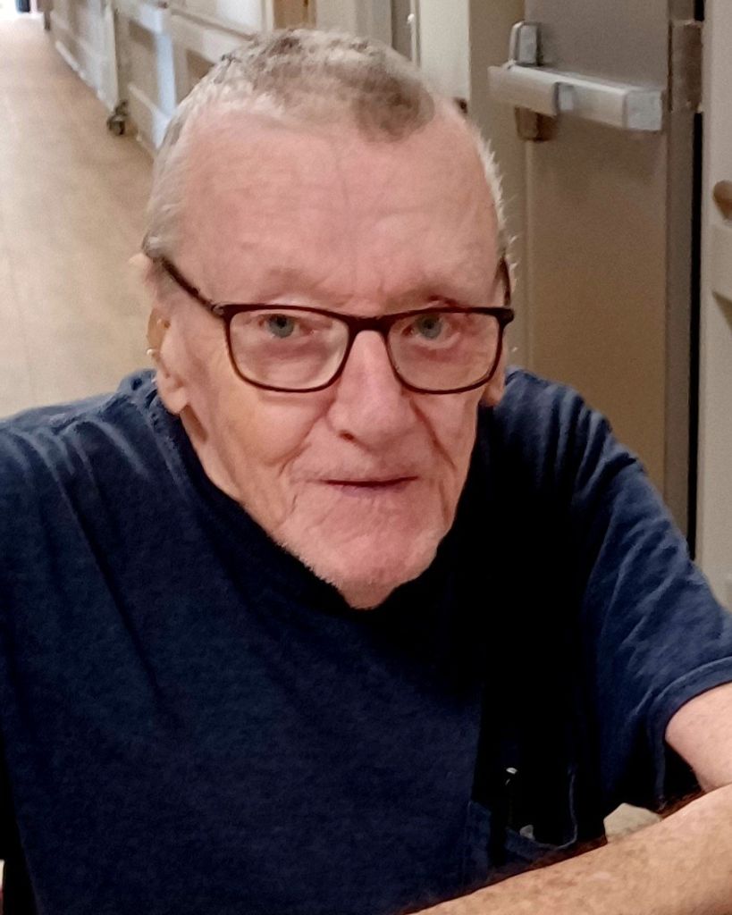 Duncan (Maddog) Smith