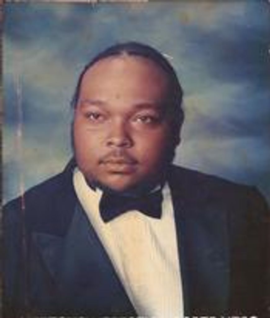 Tyrone J. Rhodes Profile Photo