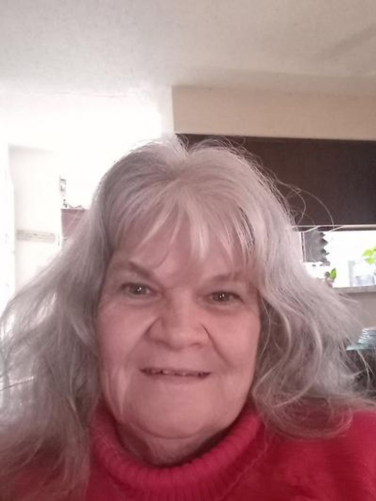 Melody Jan Hufman Profile Photo