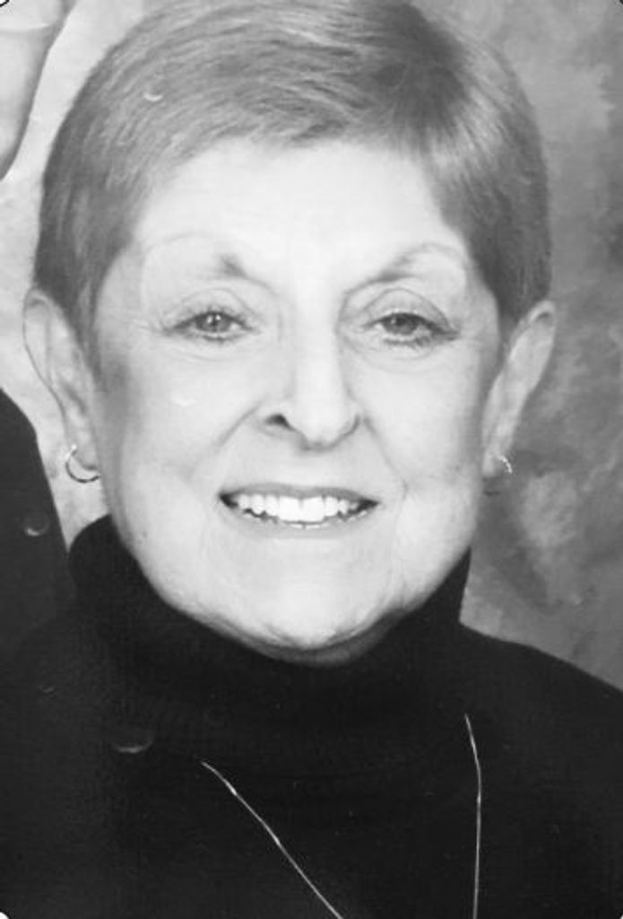 Janice Elaine (Sewell)  Hill