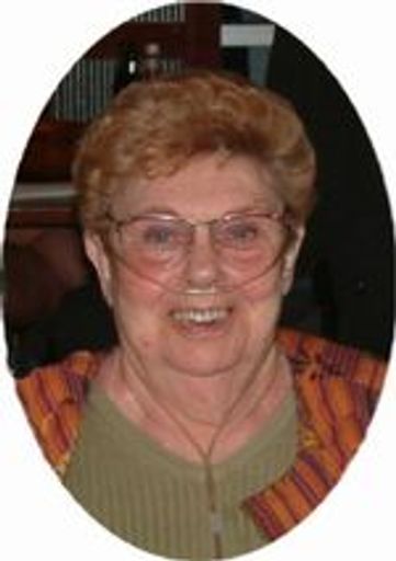 Pearlie Alice Moran Profile Photo