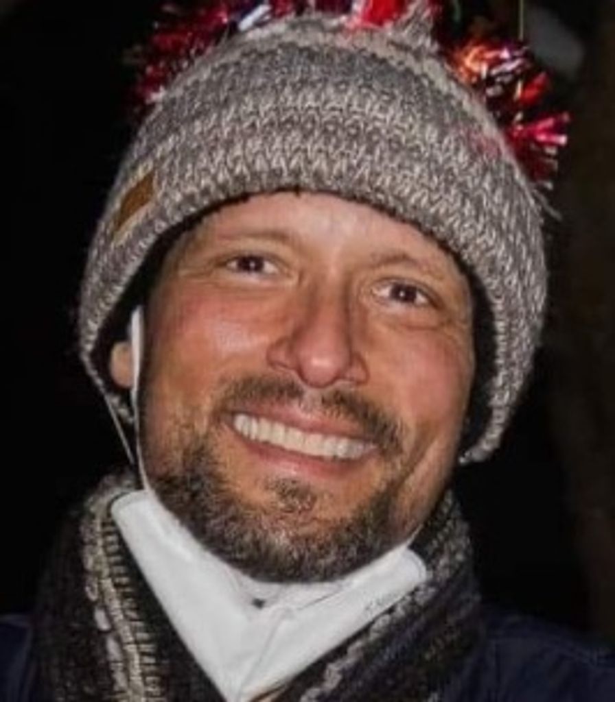 Ryan Conhartoski Profile Photo