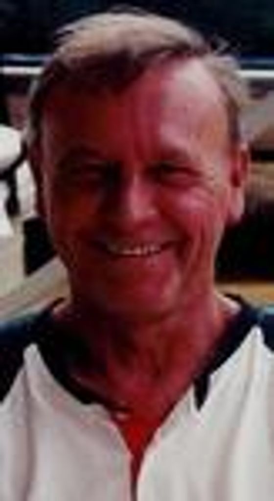 Marvin S. Paszek