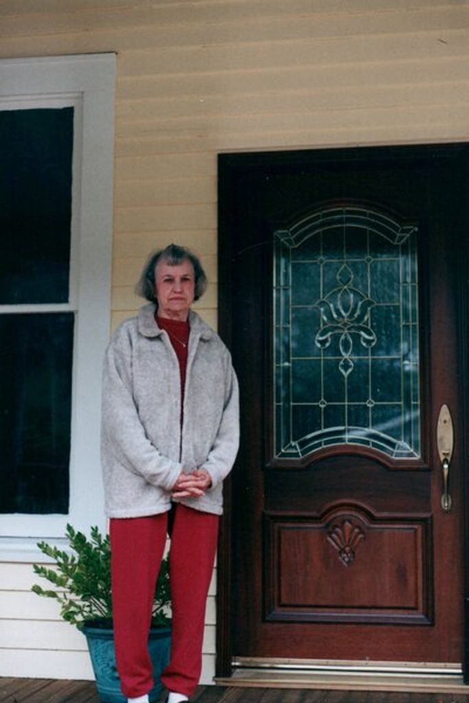 Mattie Lee Price Profile Photo