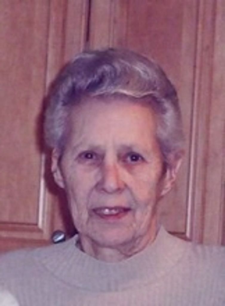 Lucille A Hurst