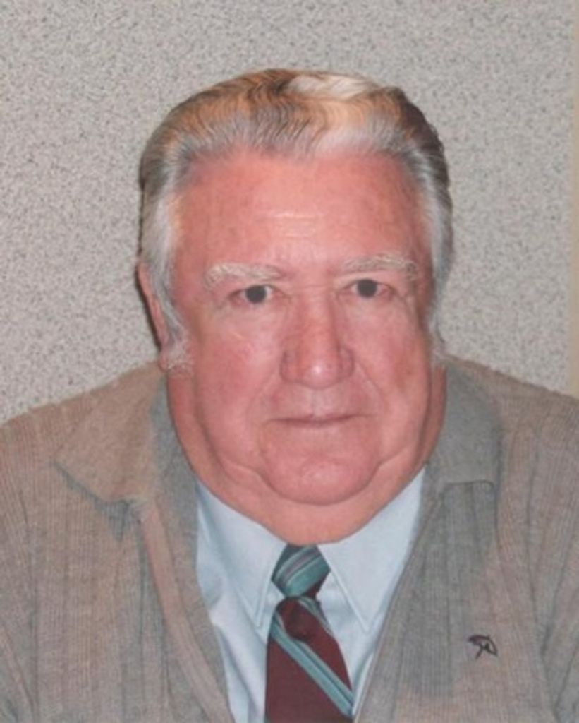James "Jim" Peter Kirwan Profile Photo