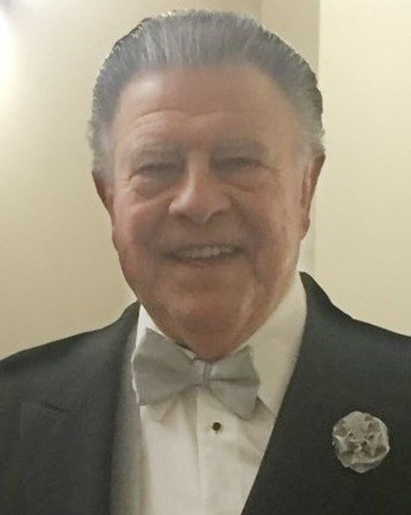 Raymond Anthony Cristinzio