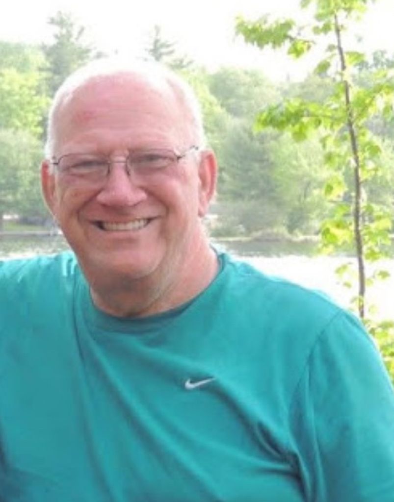 Floyd Graham Profile Photo