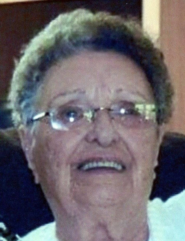 Geraldine Leonard Profile Photo