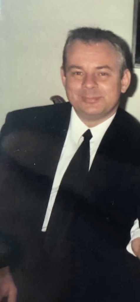 Peter John Raich Profile Photo