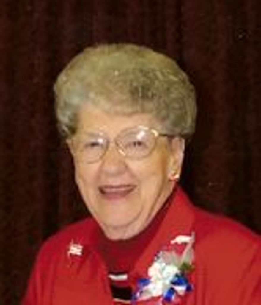 Irene Gindler Druessel Kotzman