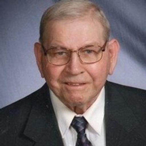 Harold Elton Kletscher Profile Photo