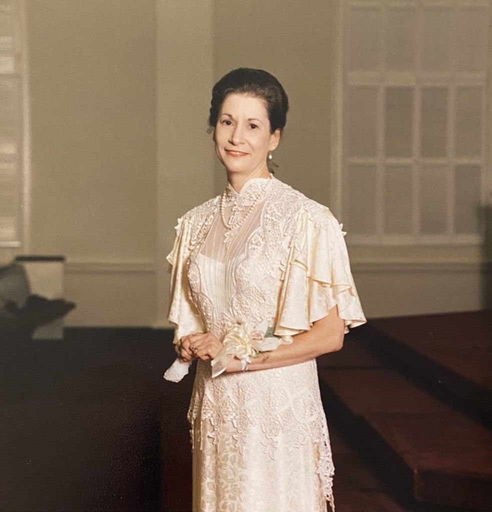 Kaye Gilliard Profile Photo