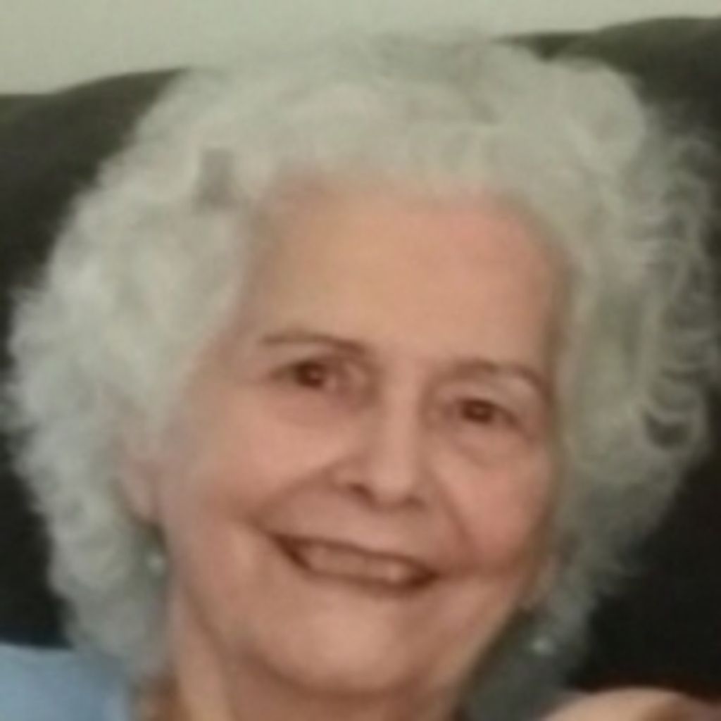 Maria Petra Vasquez Profile Photo