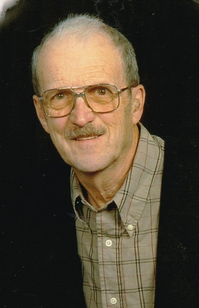 Marvin Cooper Profile Photo