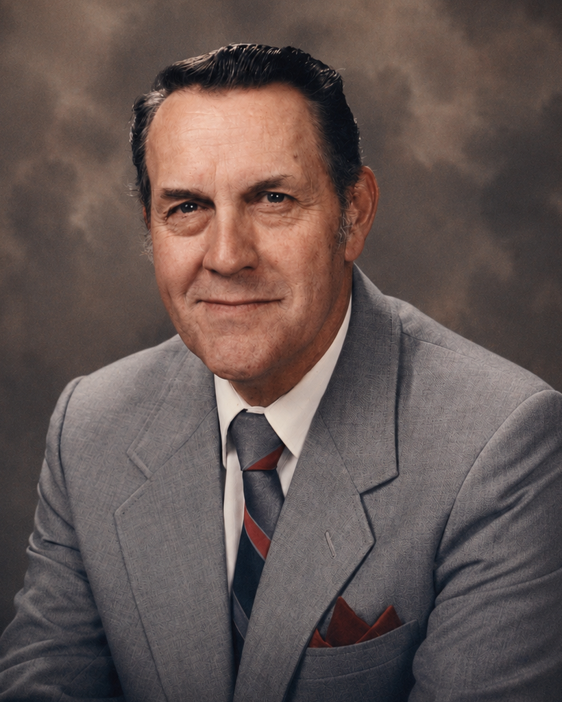 Floyd Nef Profile Photo