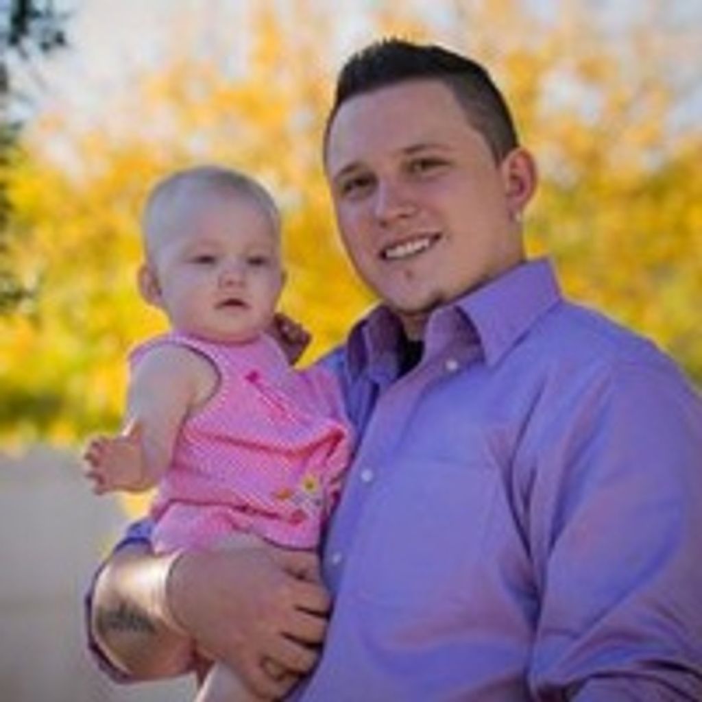 Christopher James Young, Jr.