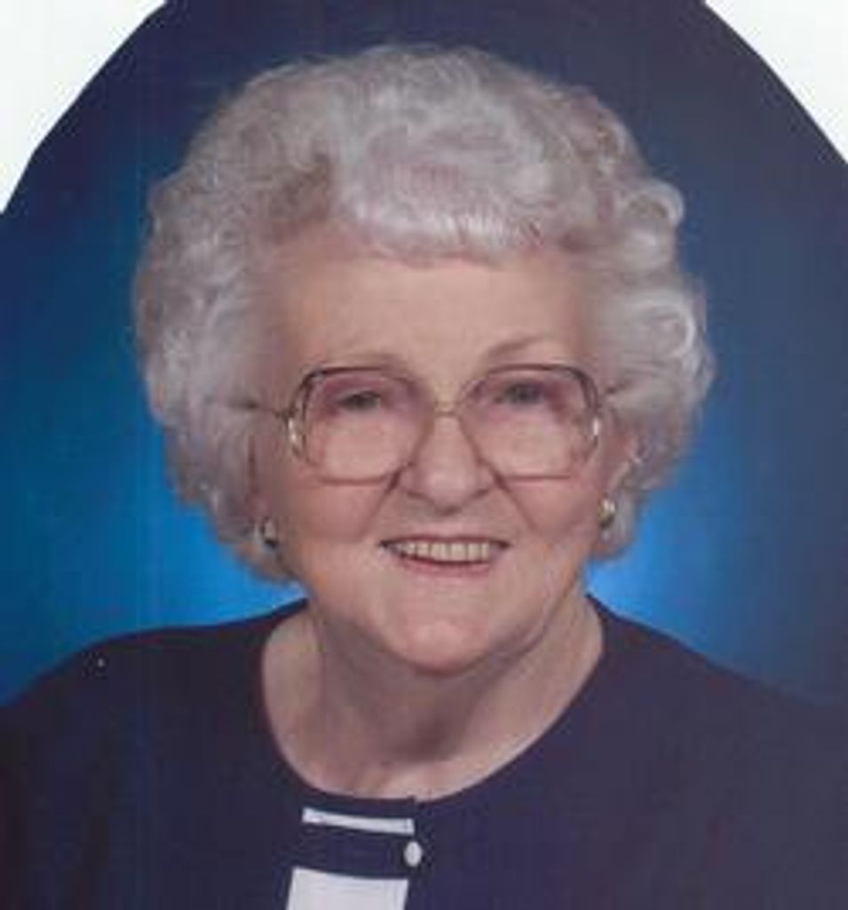 Juanita C. Harper Patrick