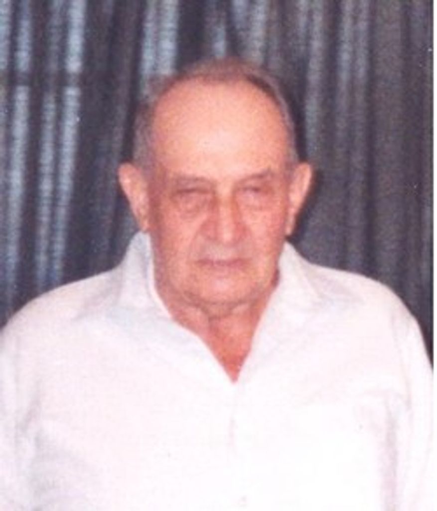 Percy Soileau