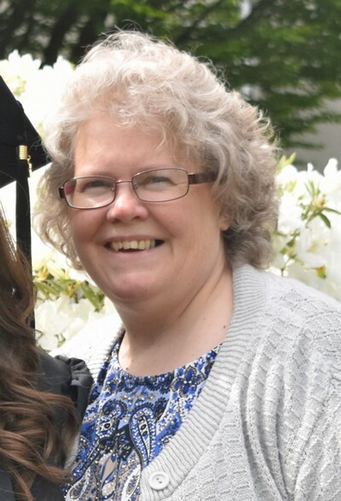 Geralyn P. Crawford Profile Photo