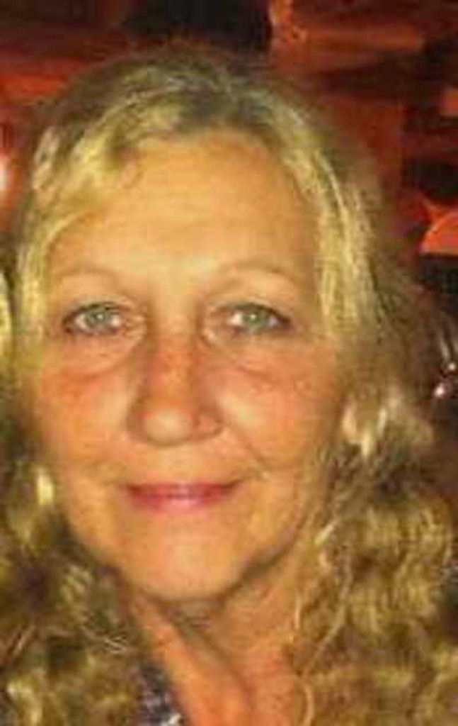Kathy Priddy Jackson Profile Photo