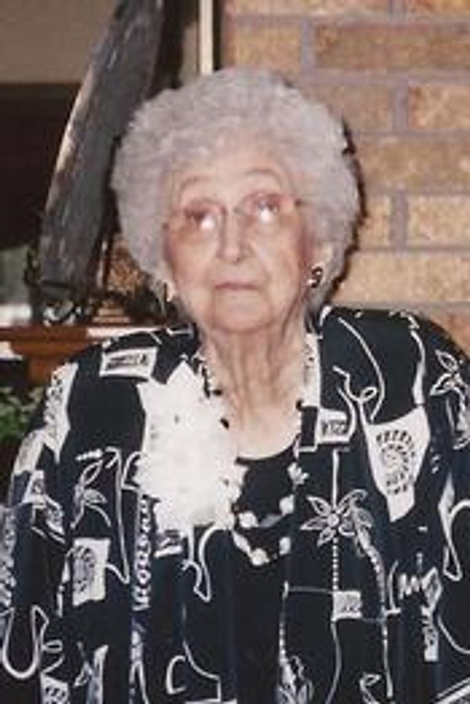 Zelma M. (Day) Appelt