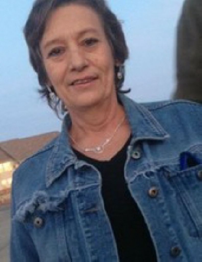 Pamela Sue Gosney