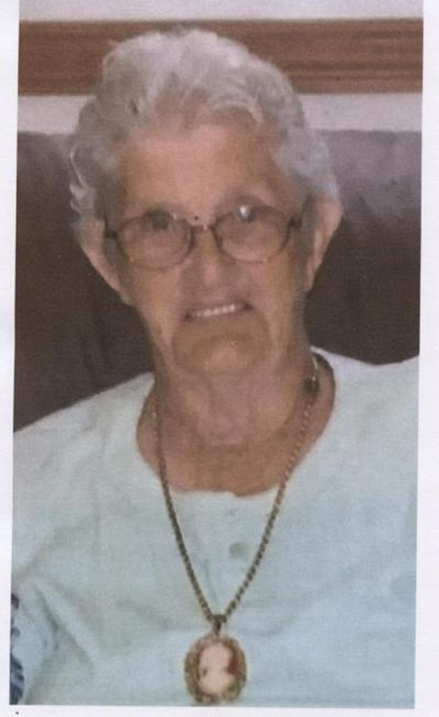 Catherine Louise Amerson Profile Photo