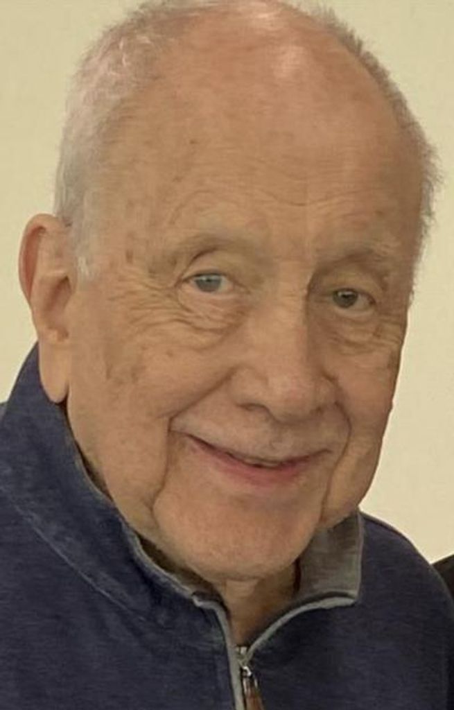 Richard R. "Dick" Staimpel Profile Photo