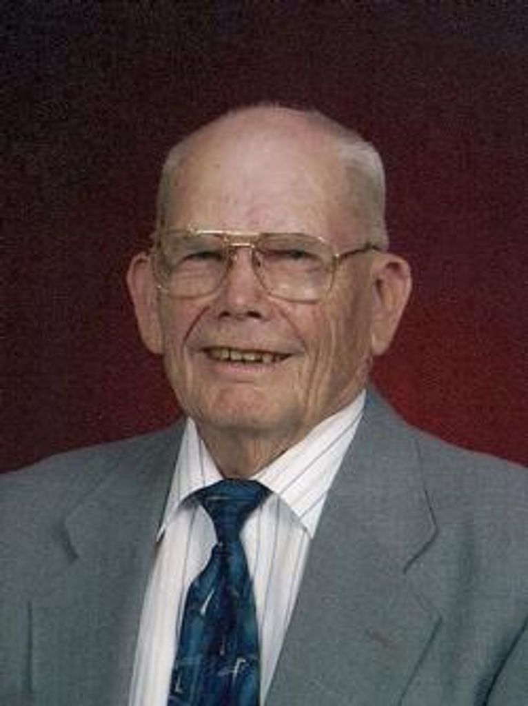 George "Jap" Elliott