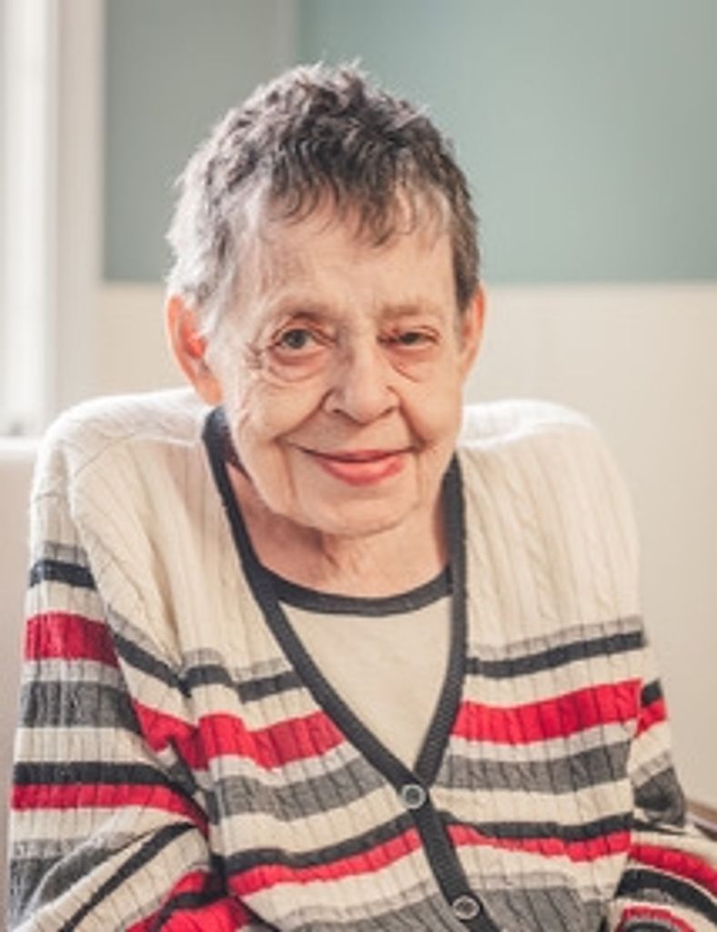 Linda Foster Profile Photo