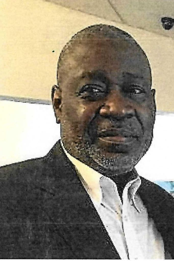 George Thompson, Jr. Profile Photo