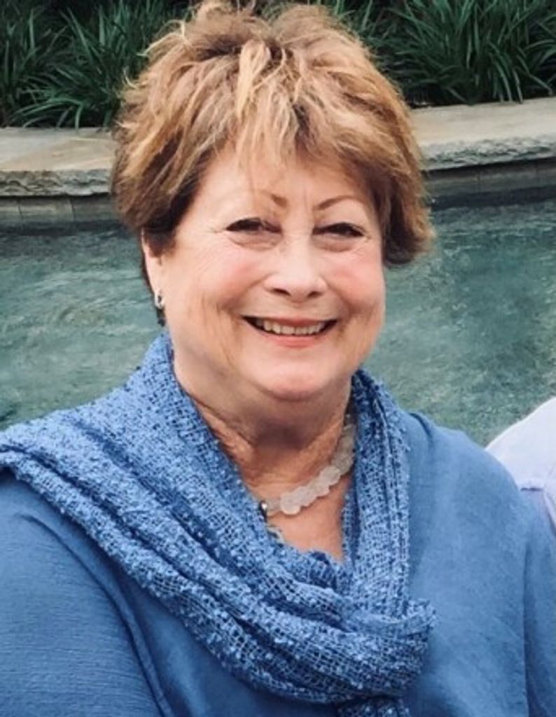 Melinda Ann Van Horn