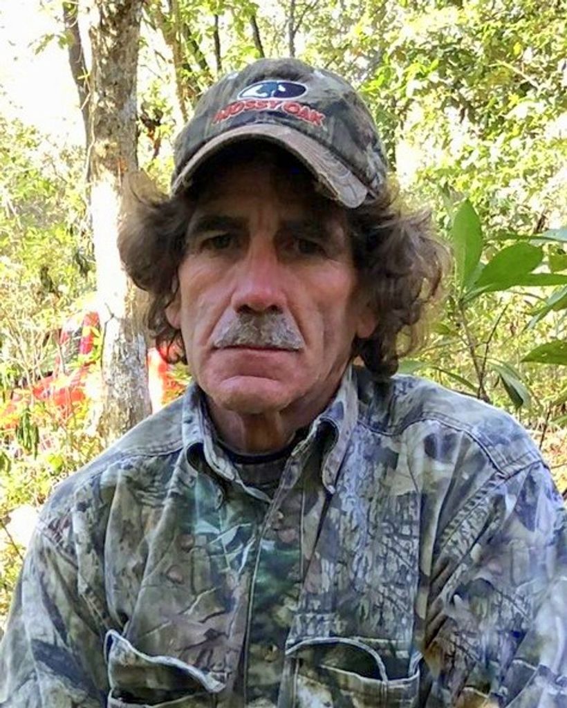Thomas Parker Morgan, Sr. Profile Photo